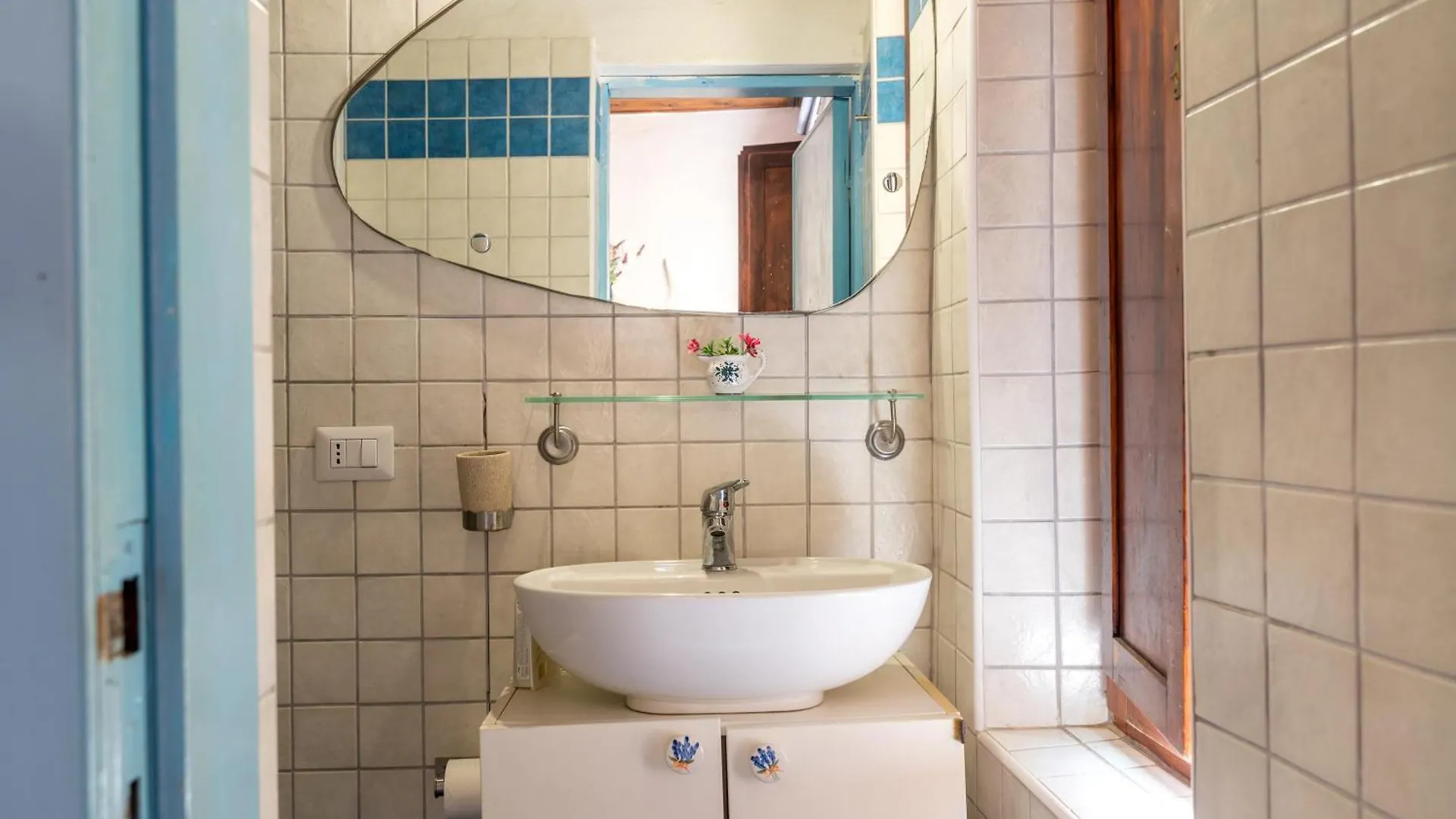 Central Loft Alghero - Happy Rentals 0*,  Italy
