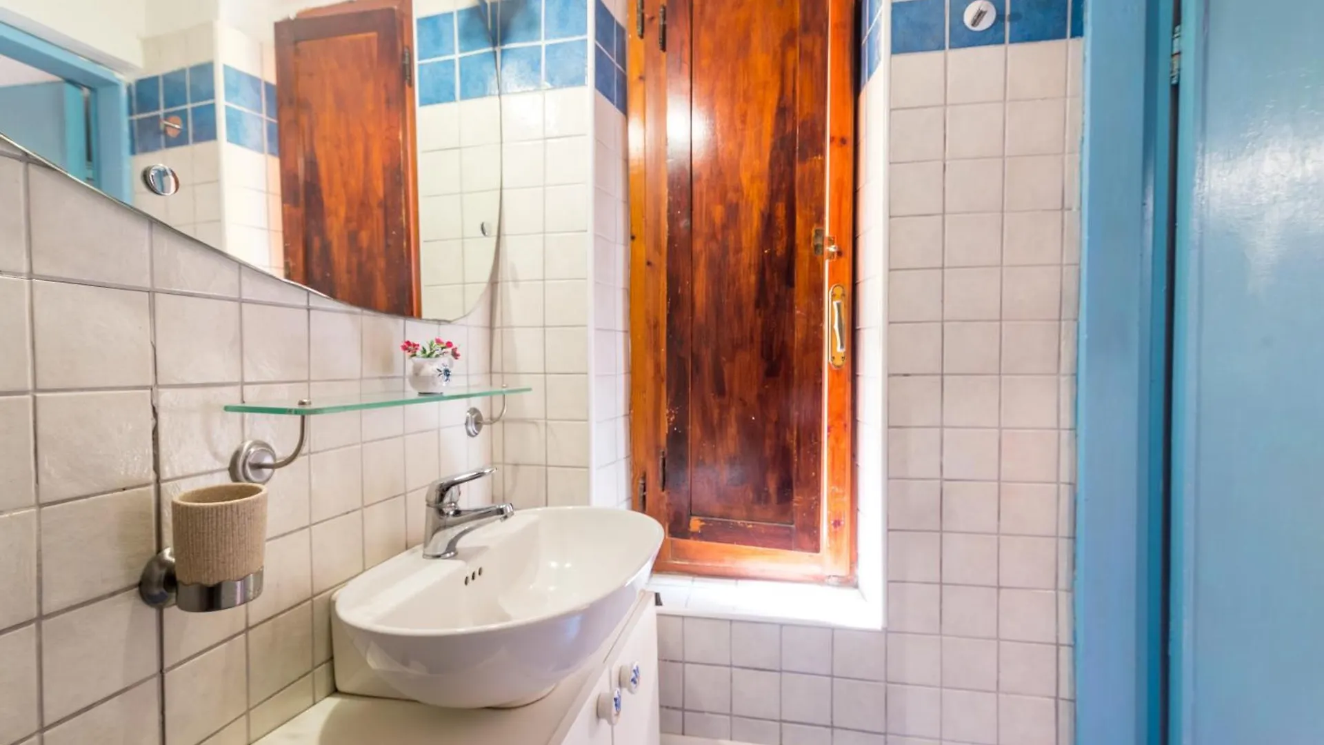 Apartment Central Loft Alghero - Happy Rentals Italy