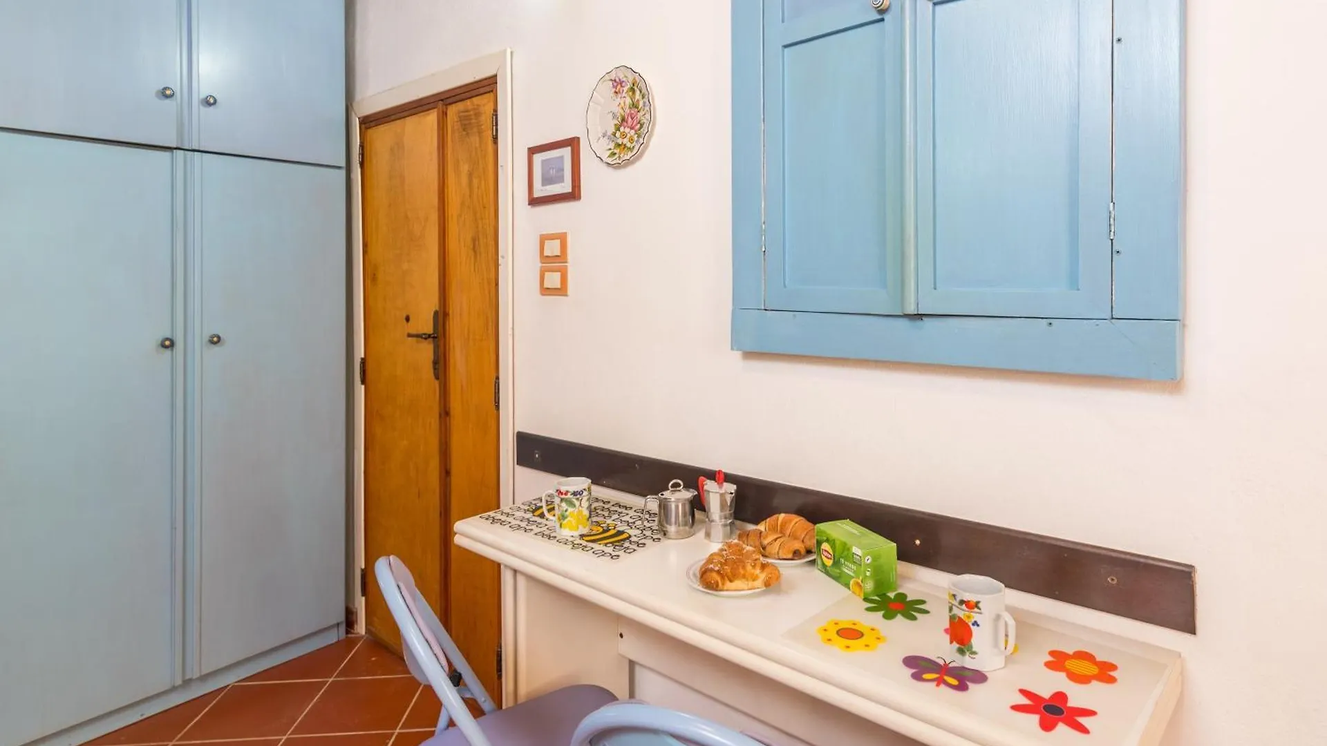 Central Loft Alghero - Happy Rentals Italy