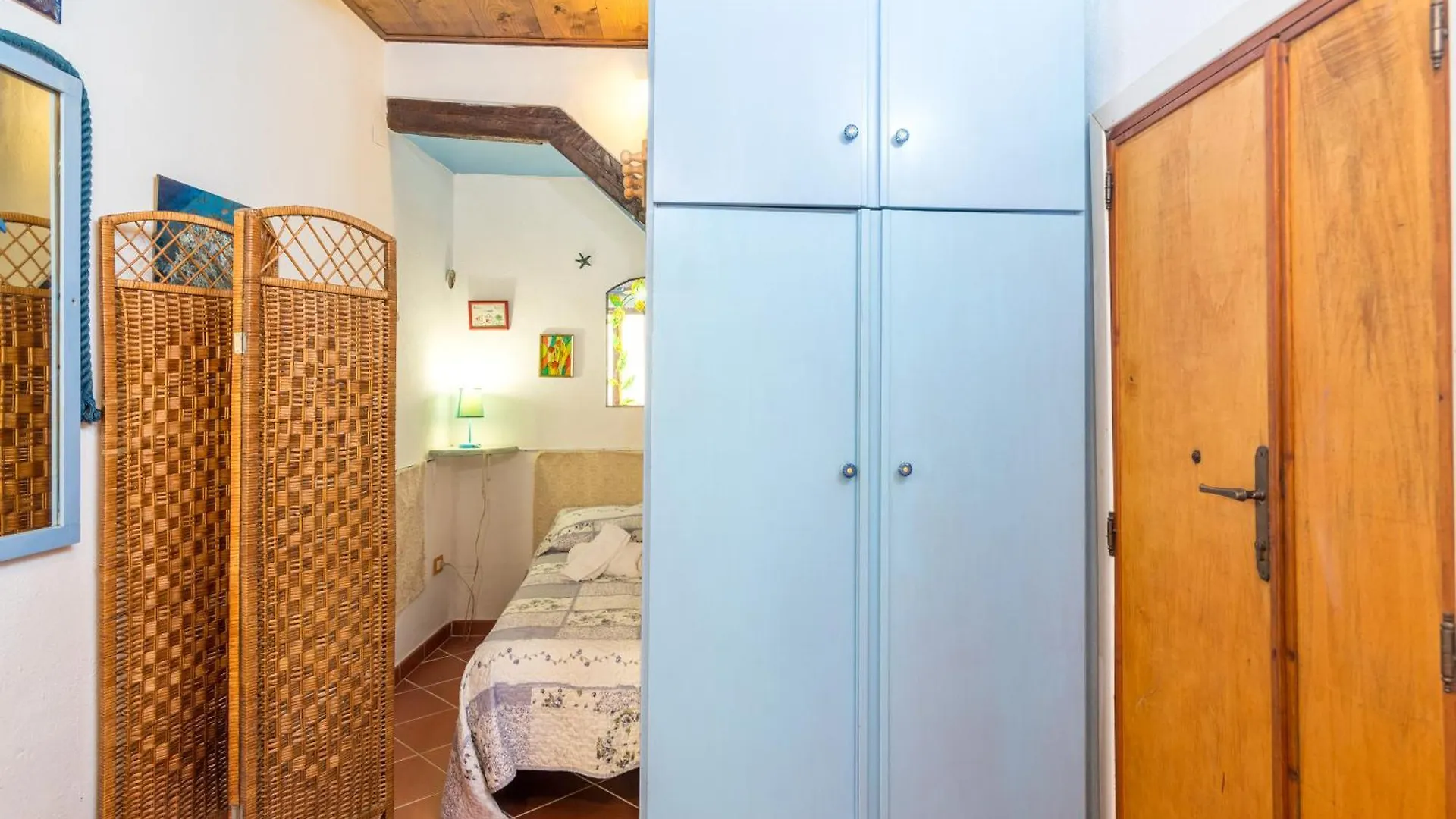 Apartment Central Loft Alghero - Happy Rentals