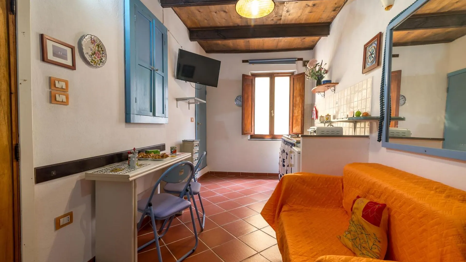 Central Loft Alghero - Happy Rentals