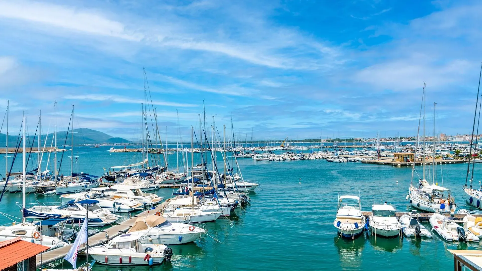 Apartment Central Loft Alghero - Happy Rentals