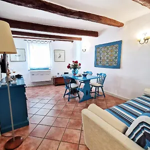  Appartamento Alguerhome Casa Turchese Old Town