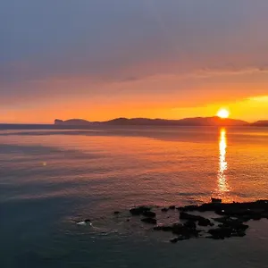 Appartamento La Mirada , Con Magnifica Vista