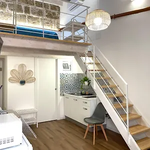  Appartamento Catalogna10 Loft