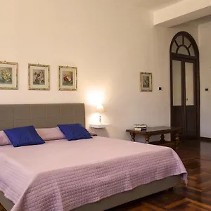  Appartamento Casa Felicita
