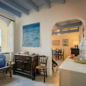  Appartamento Fish House